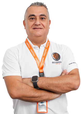 Fadi Badli